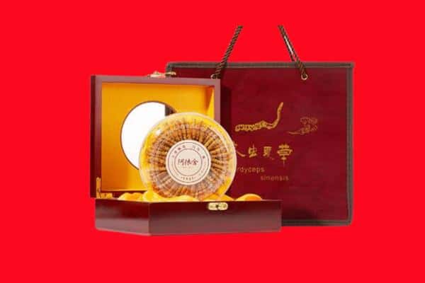 收购资讯:九江市永修回收冬虫夏草是按克吗